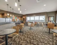 MainStay Suites Hobbs