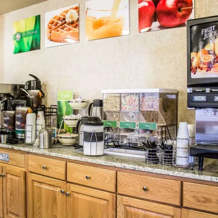 Quality Inn & Suites