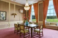 Hotel Heemskerk Các khách sạn ở Wijk aan Zee