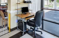 Rodeway Inn Panama City