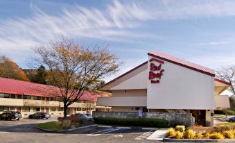 Red Roof Inn Mystic - New London