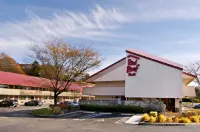 Red Roof Inn Mystic - New London