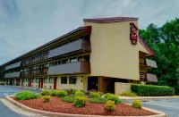 Red Roof Inn Durham - Triangle Park