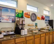Baymont by Wyndham Pensacola at NAS Corry