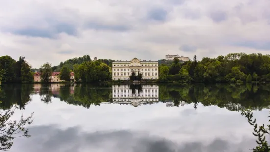 Hotel Schloss Leopoldskron