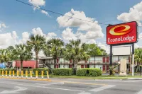 Econo Lodge North Hotel di Tallahassee