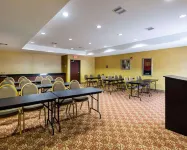 Spark by Hilton Pearland