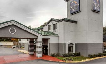 Sleep Inn at Greenville Convention Center