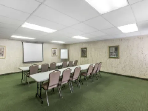 Quality Inn & Suites Easley - Greenville Hoteles en Easley