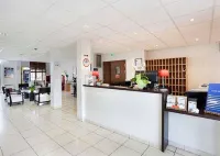 Vacancéole - les Demeures Champenoises Confort