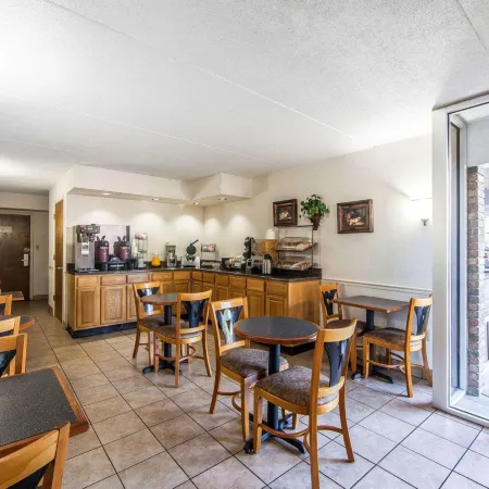Rodeway Inn Sweetwater South