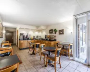 Rodeway Inn Sweetwater South