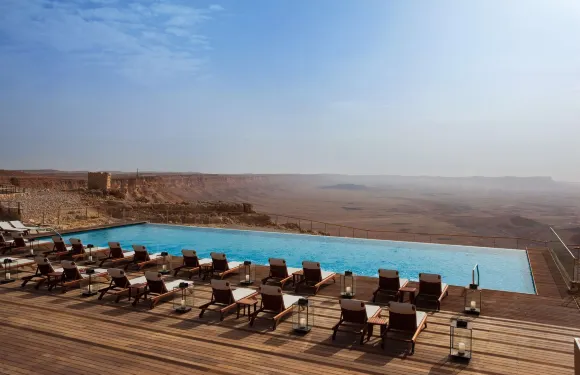 貝雷席特 - 伊斯羅泰尊爵酒店