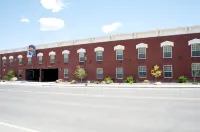 SureStay Hotel by Best Western Eureka