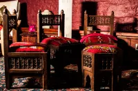 Peterstone Court Country House Restaurant & Spa Hotels in Glyn Tarell