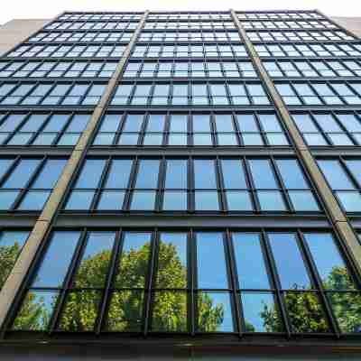 DUPARC Hotel & Apartments Hotel Exterior