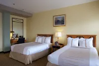 The Crockett Hotel Hotels in San Antonio