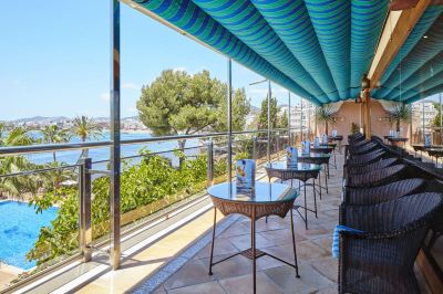 共有エリア THB ロスモリノス - 大人専用の写真