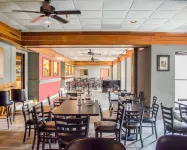 Quality Inn & Suites Pensacola Bayview - breakfast