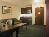 Lakeview Inns & Suites - Slave Lake - breakfast