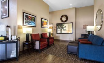 Comfort Inn & Suites Deming