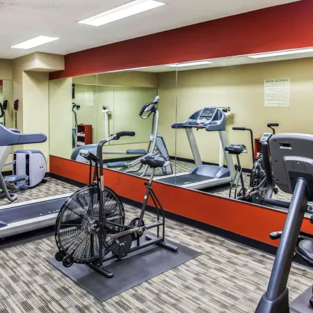 Quality Inn & Suites