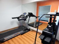 Baymont by Wyndham Sheridan - Gym