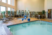 Comfort Inn & Suites - Pools