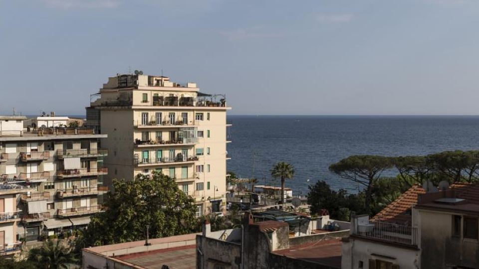 Casa Vacanza Paradiso