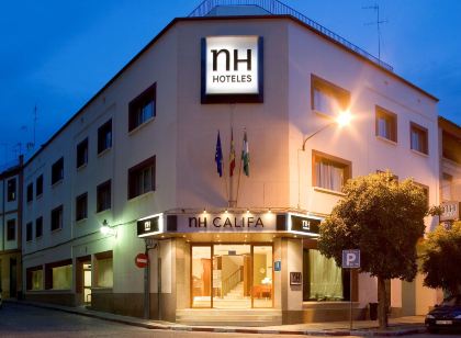 Hotel NH Córdoba Califa