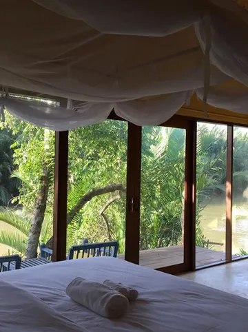 รูปภาพของบางไทร คอตเทจ