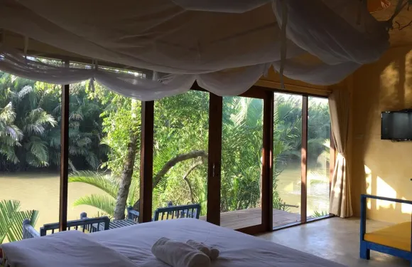 邦斯瑞小屋酒店