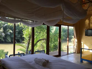 รูปภาพของบางไทร คอตเทจ