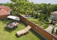 MenDan Magic Spa & Wellness Hotel