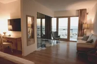 Domus Maris Relais Boutique Hotel Hotels in Sovareto