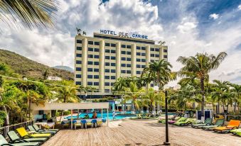 Hotel Ole Caribe