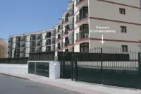 RT-Apartamentos Guinea