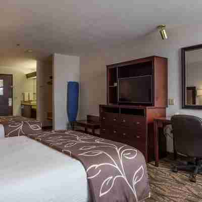 Shilo Inn Suites - Idaho Falls Rooms