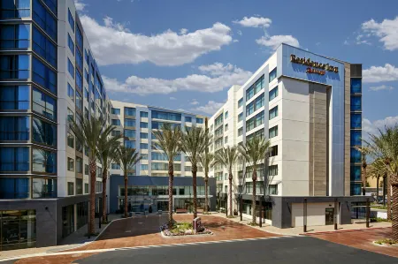 Residence Inn by Marriott at Anaheim Resort/Convention Center