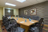 Hampton Inn Minneapolis-St. Paul/Eagan (Mall of America Area) Các khách sạn ở Mendota Heights