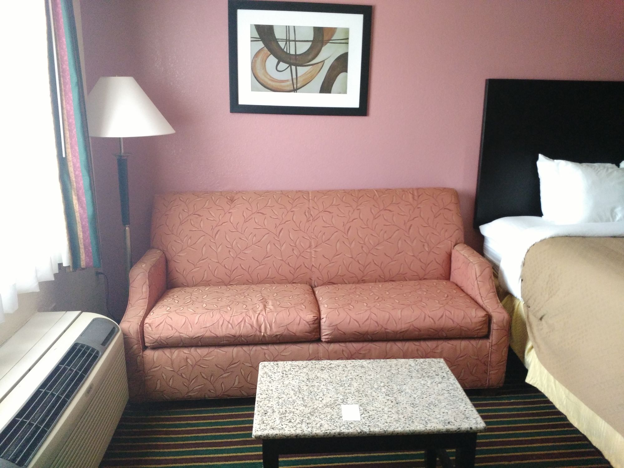 Quality Inn & Suites Del Rio