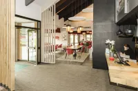 Ibis Reims Tinqueux Hotels in Saint-Brice-Courcelles