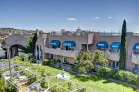 Forest Villas Hotel Hotel a Prescott