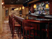 The Hotel at Auburn University - bar