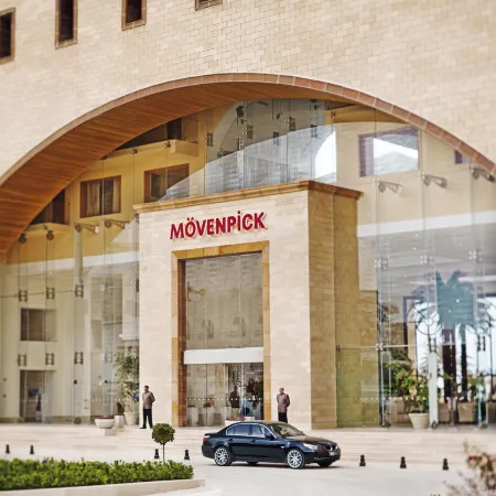 Mövenpick Sousse
