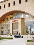 Mövenpick Sousse - โรงแรมราคาถูก