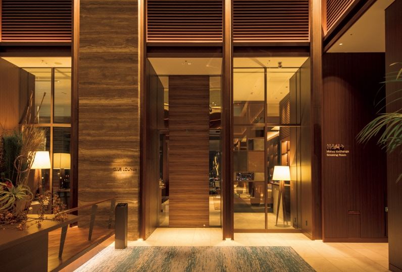 나고야 프린스 호텔 스카이 타워