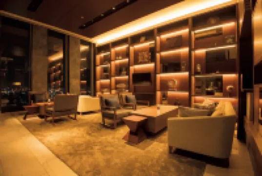 Nagoya Prince Hotel Sky Tower