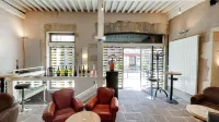 Maison Philippe le Bon Hôtel, Restaurant & Bar le 19