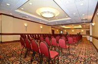 Best Western St Catharines Hotel  Conference Centre